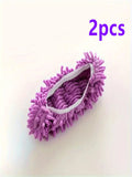 Microfiber Mop Slippers