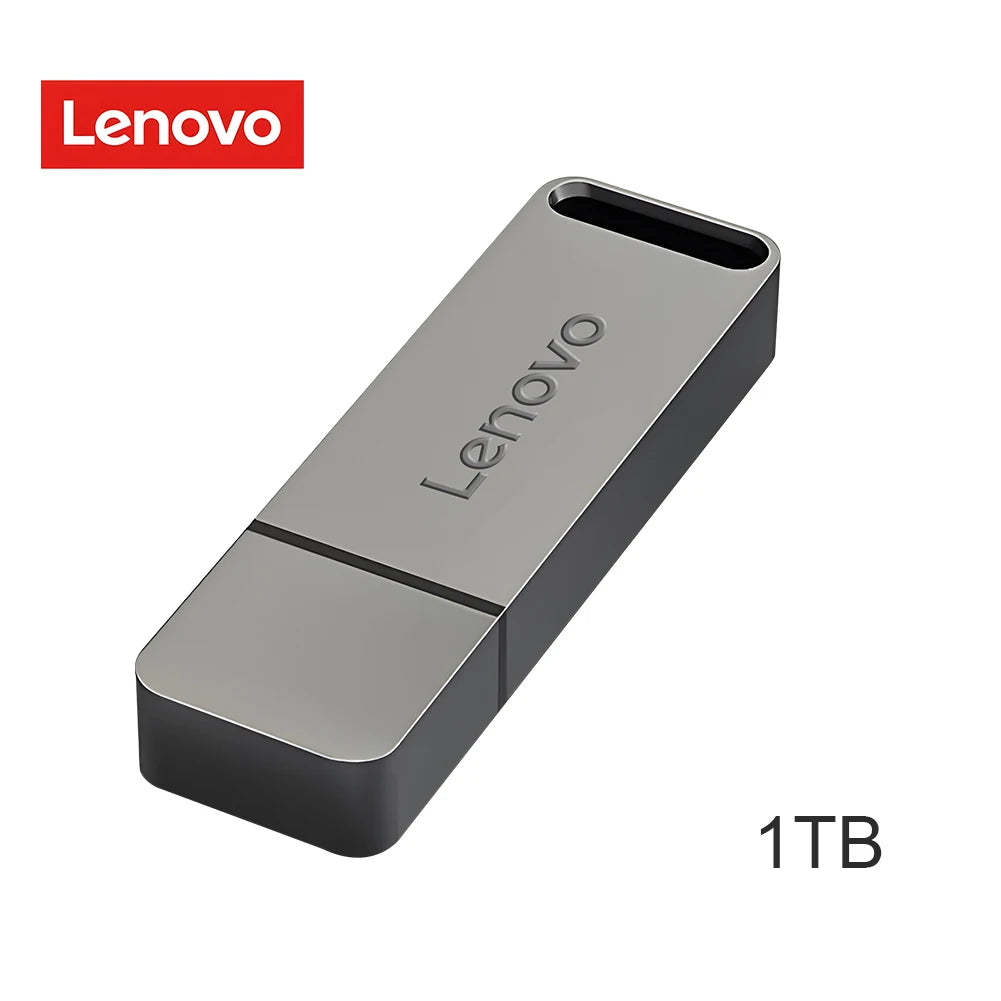Lenovo UltraSpeed USB Flash Drive