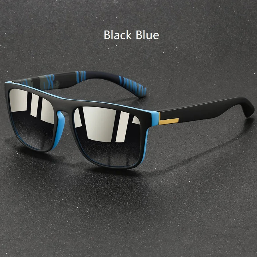 SNQP Classic Travel Sunglasses