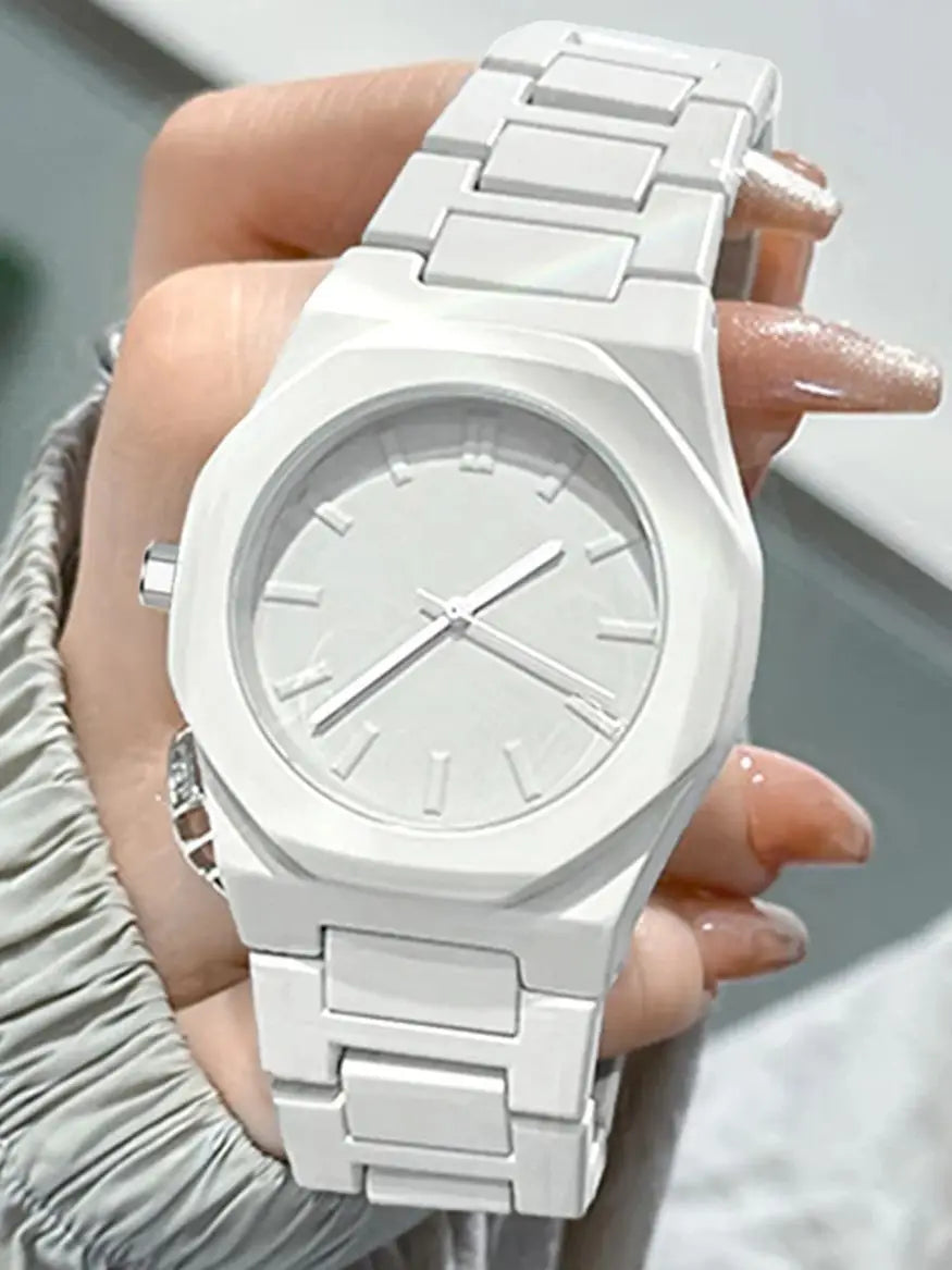 TOMI L401 – Casual Sport Quartz Watch
