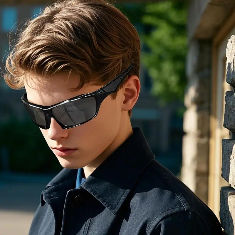 PolarDrive Outdoor Sunglasses