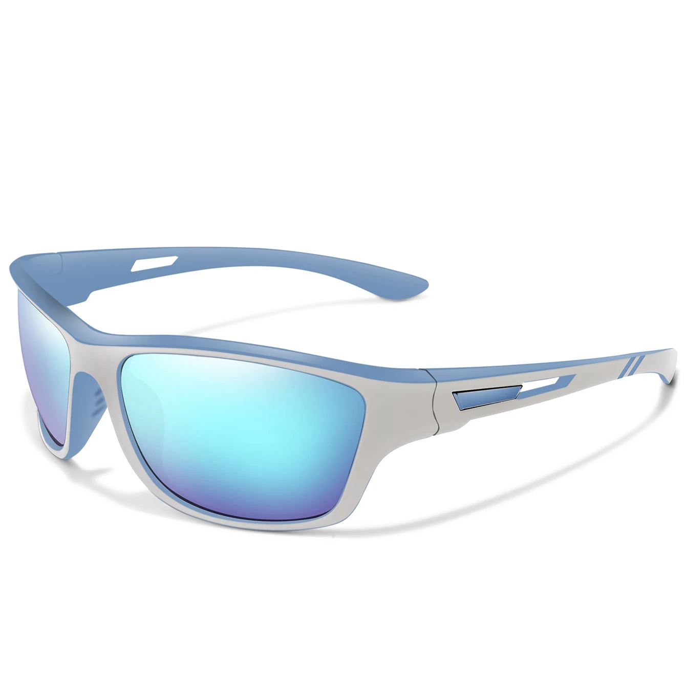 POAT ClearView Polarized Shades