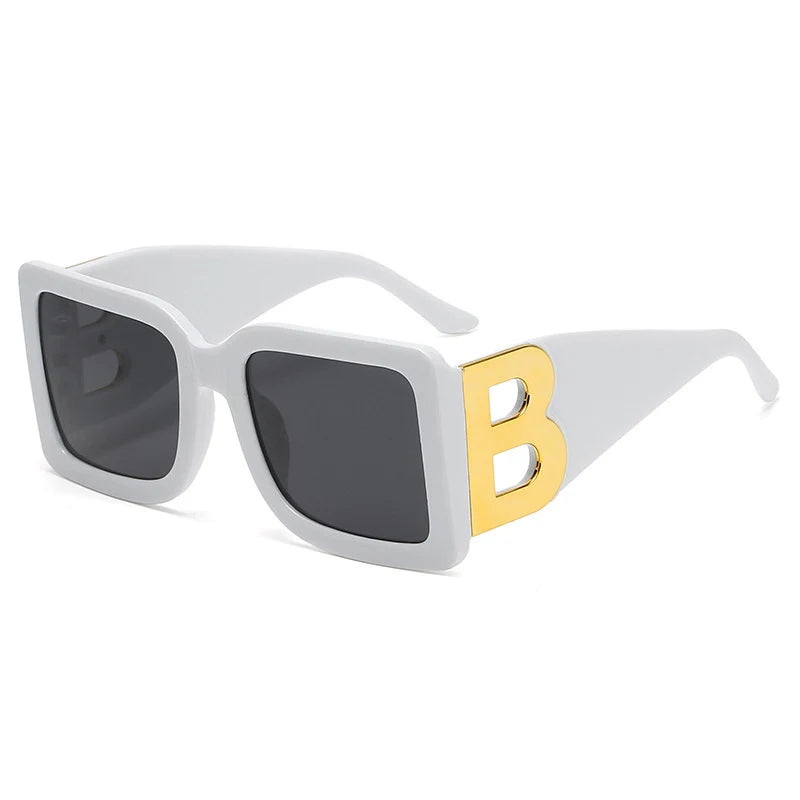 ERILLES Travel Chic Sunglasses