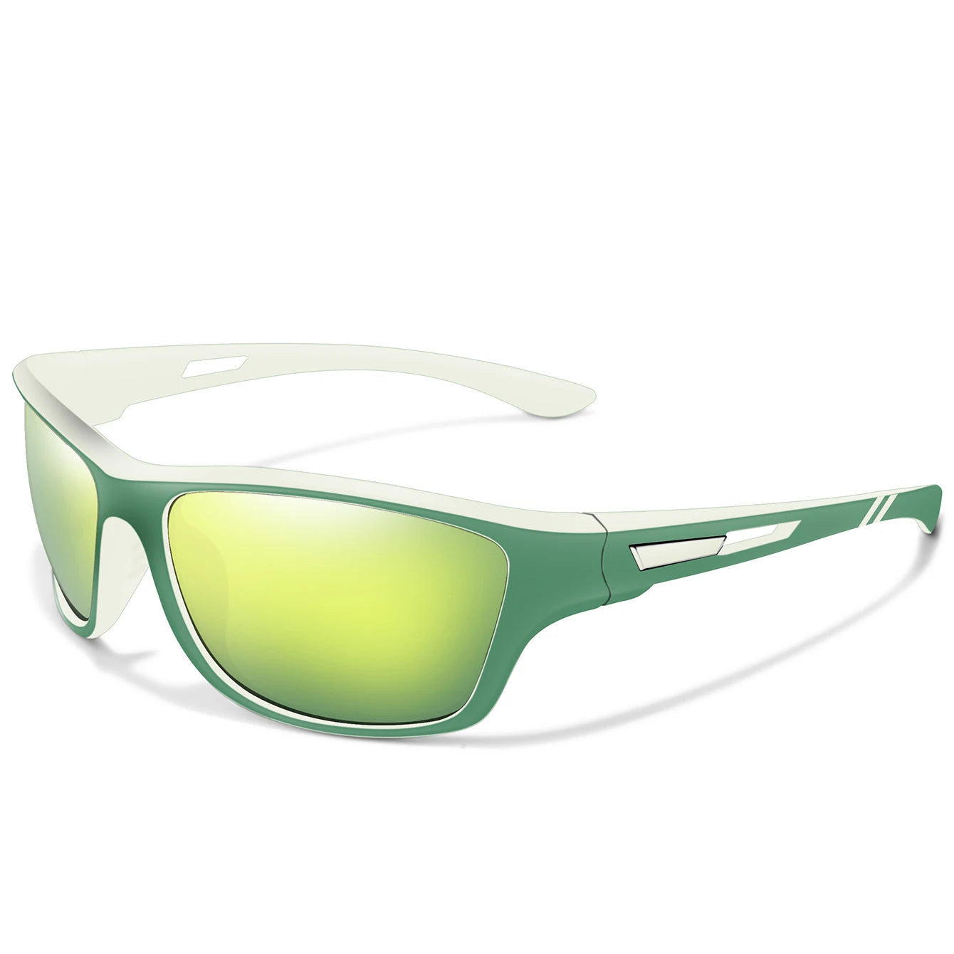 POAT ClearView Polarized Shades