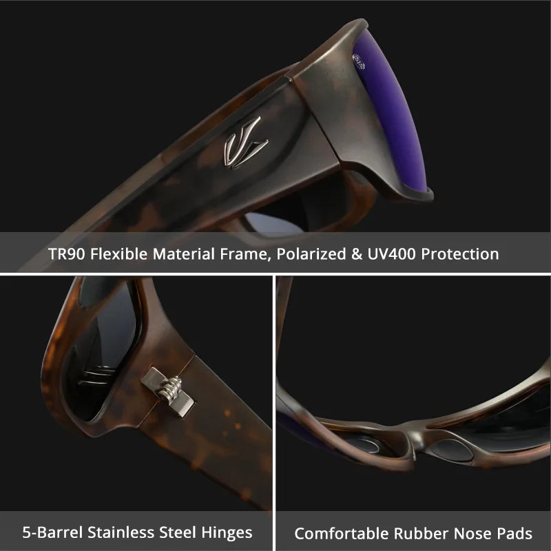 KAENON Outdoor PolarPro Sunglasses