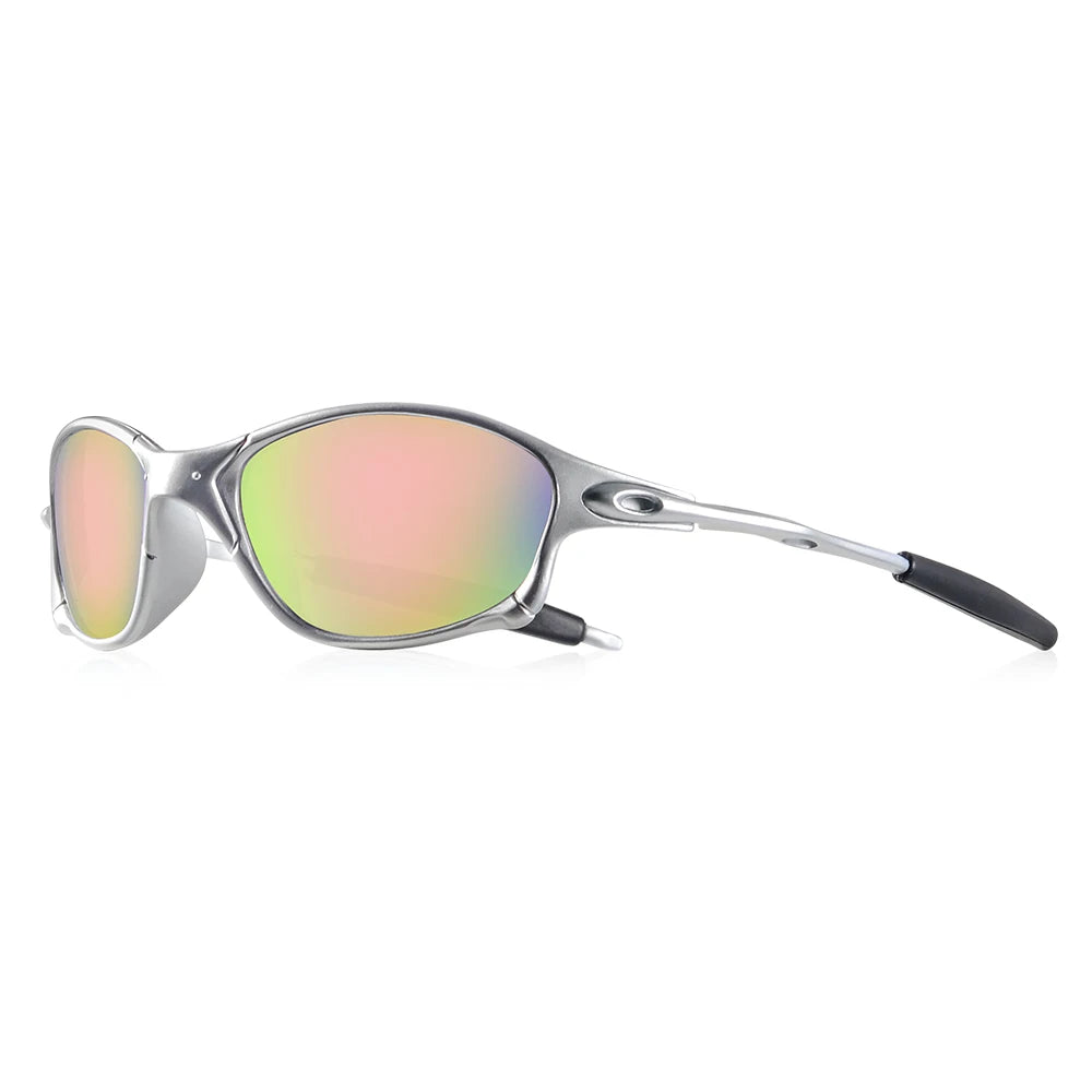 CRIXALIS NightRide Sunglasses