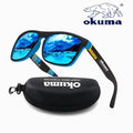 OKUMA UV Shield Sunglasses