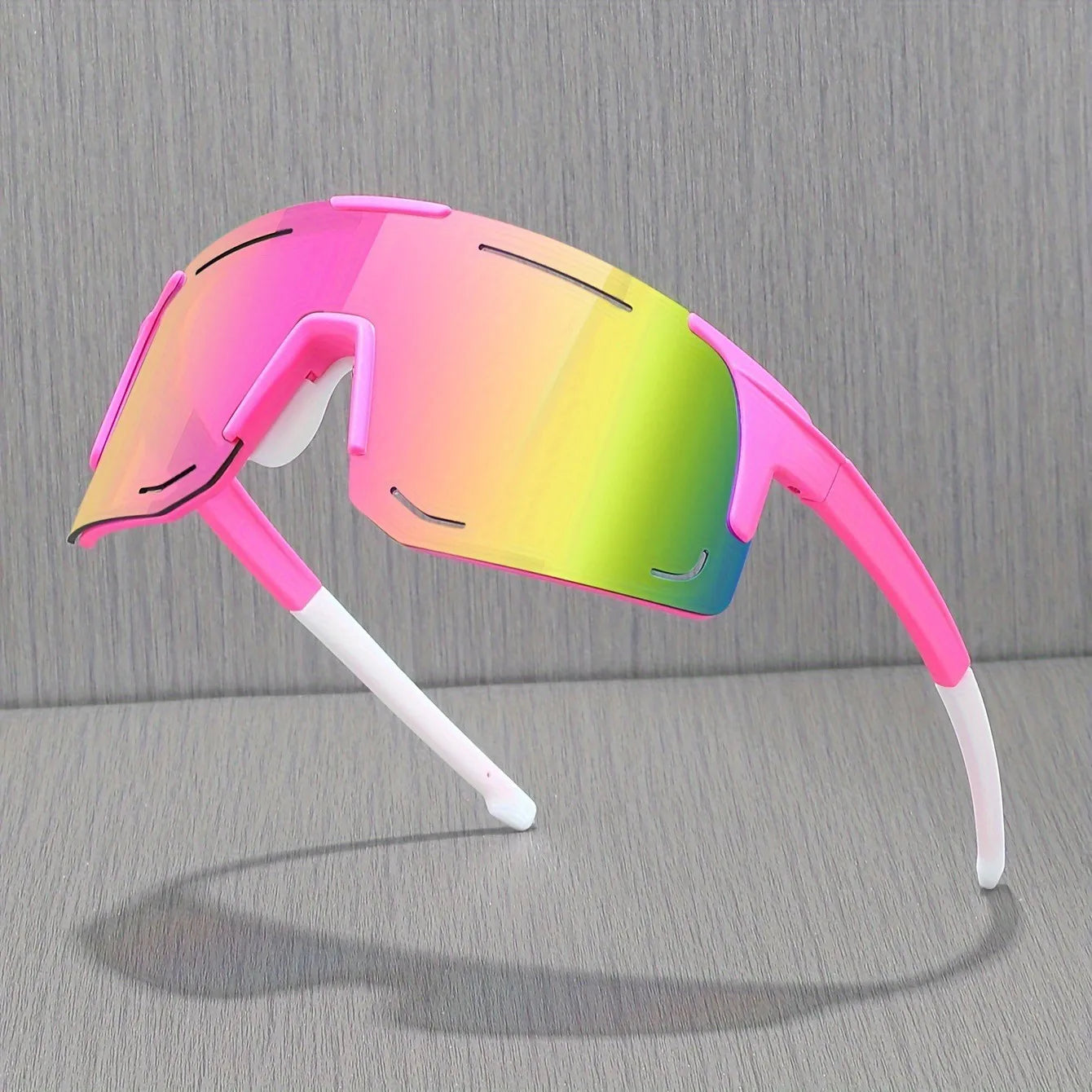SUMORY SmartShade Sunglasses