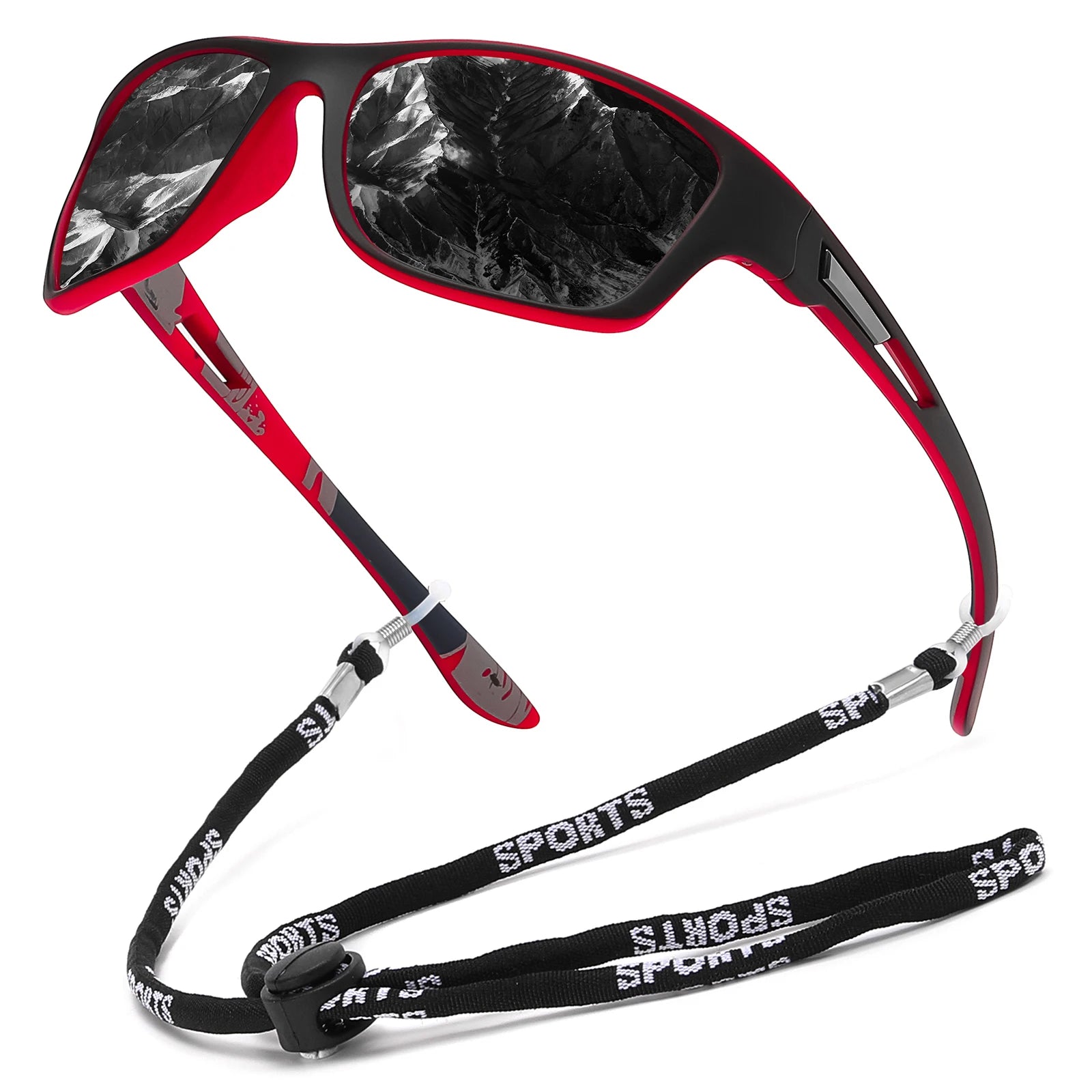 DALWA PolarVision Sunglasses