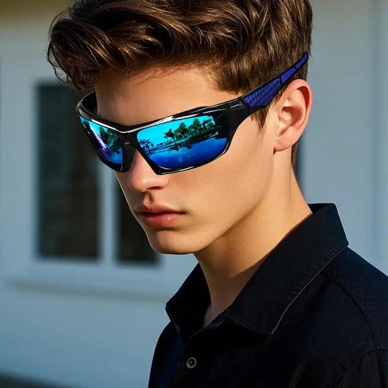 PolarDrive Outdoor Sunglasses
