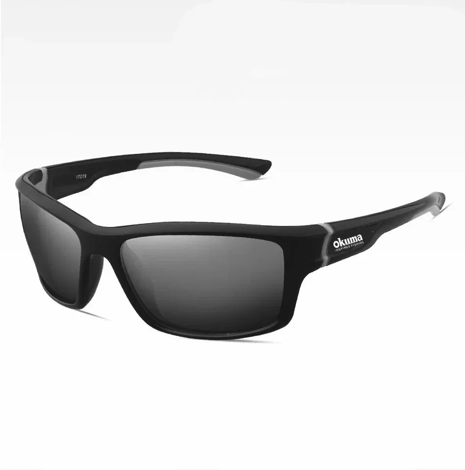 OKUMA SunGuard Sunglasses