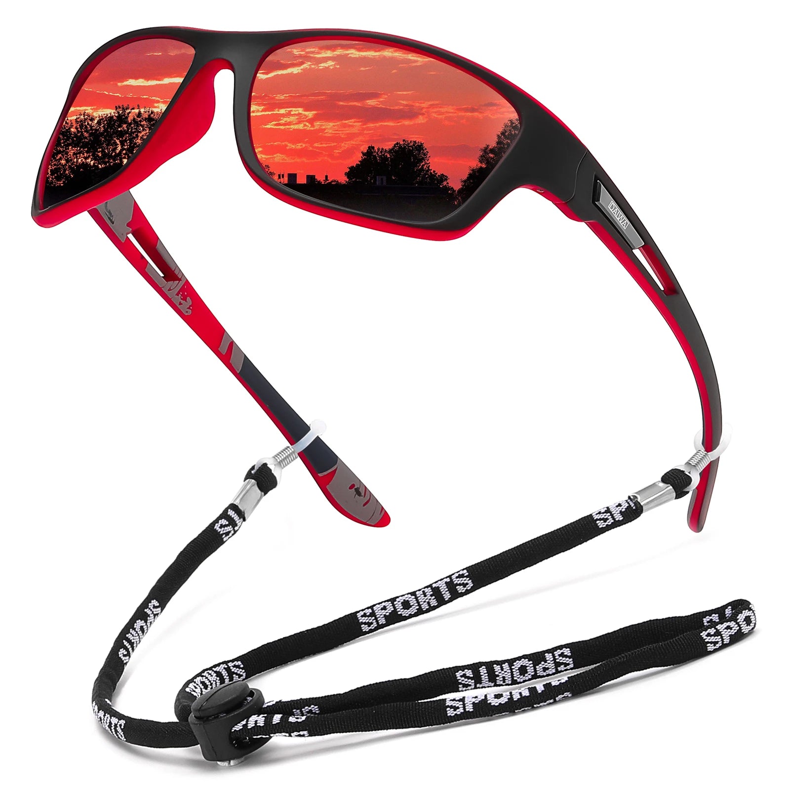 DALWA PolarVision Sunglasses