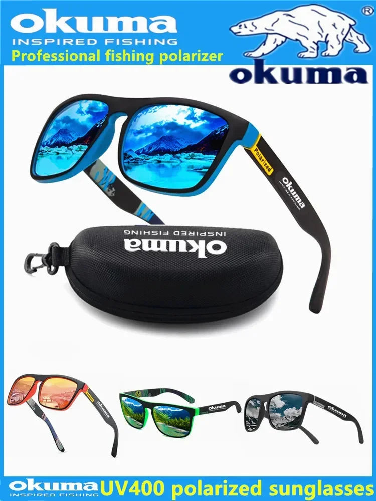 OKUMA DailyShade Sunglasses