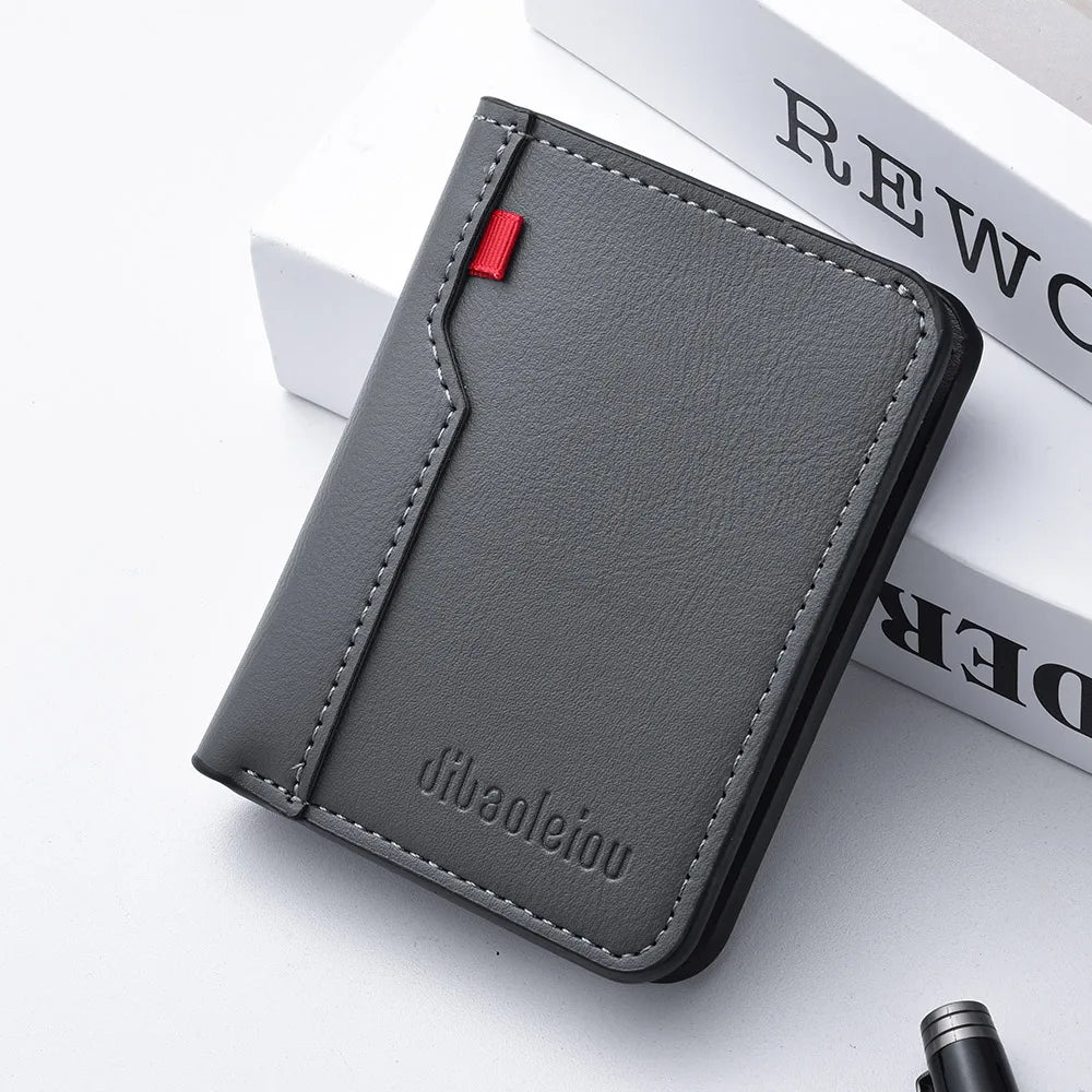 UltraSlim Card Wallet