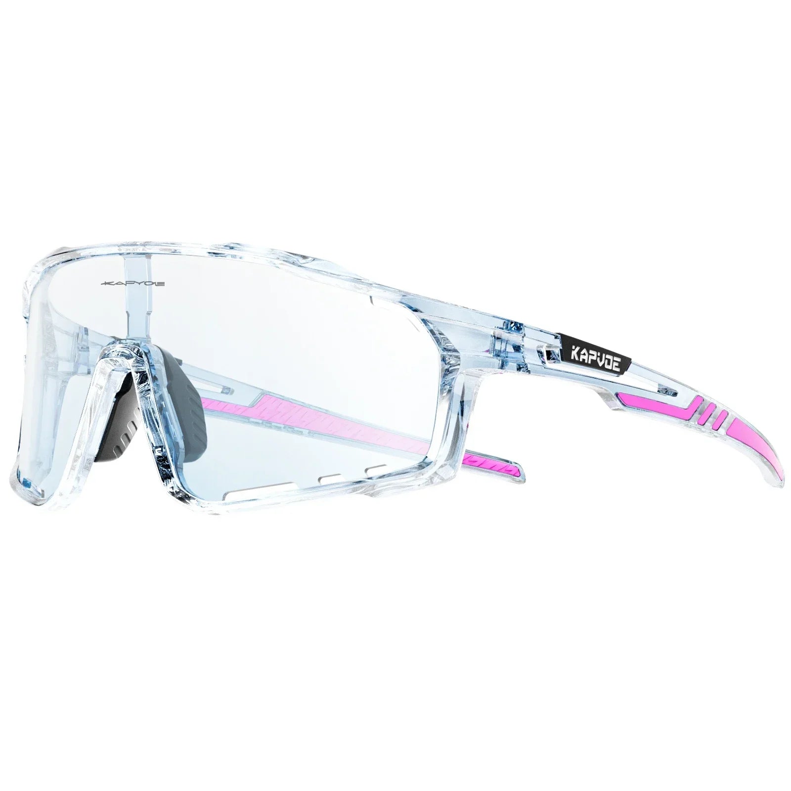 KAPVOE Velocity Sport Glasses