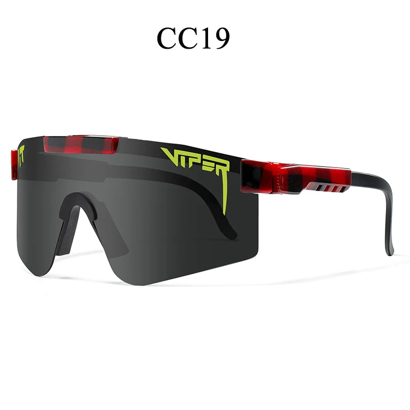 PIT VIPER Sport Goggle Sunglasses