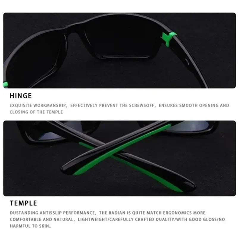 OKUMA SunGuard Sunglasses