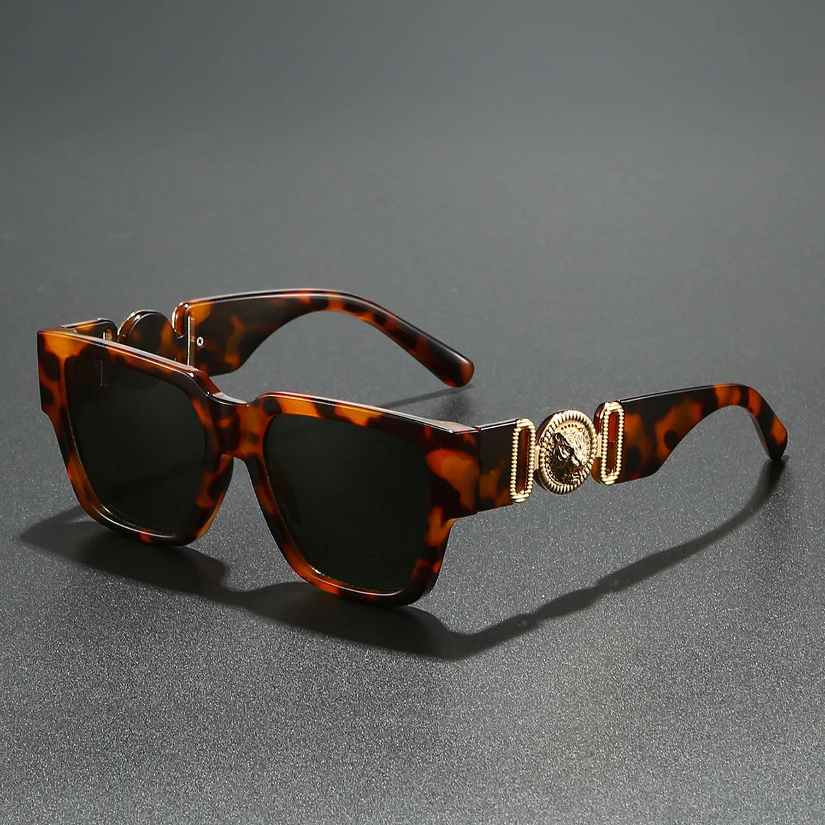ARTORIGIN Chic Square Sunglasses