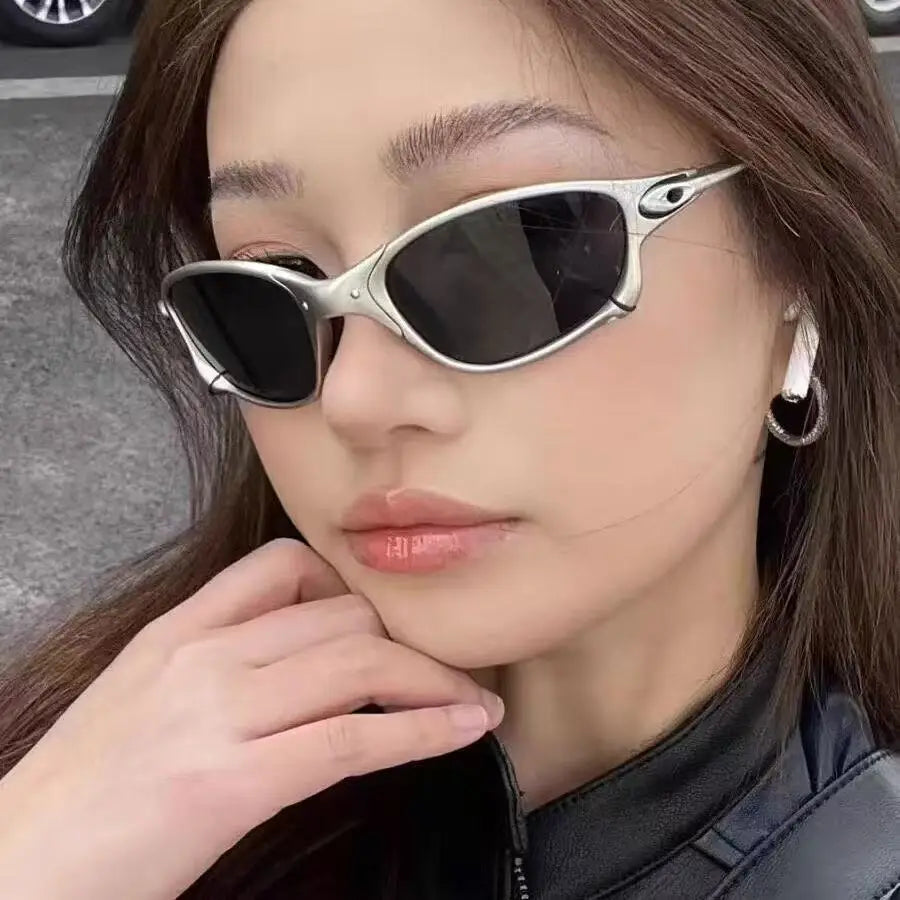 GOT-TOG Edge Fashion Sunglasses