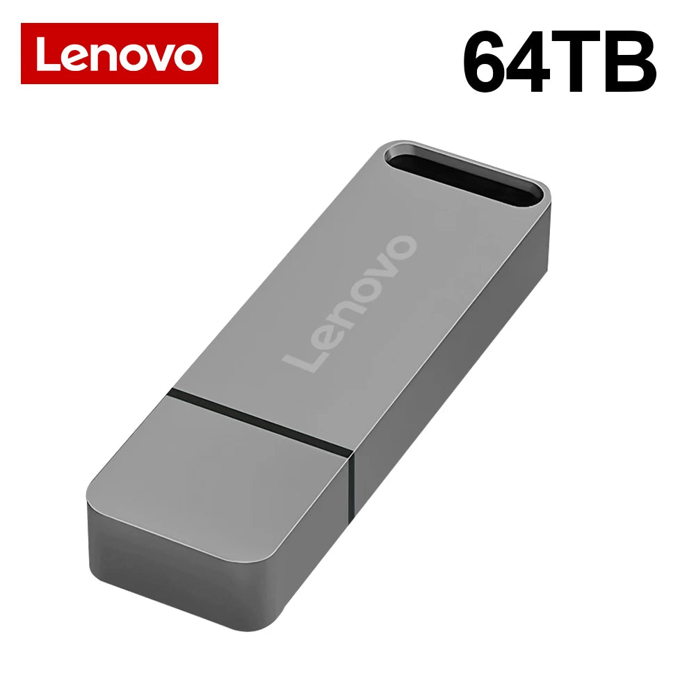 Lenovo UltraSpeed USB Flash Drive