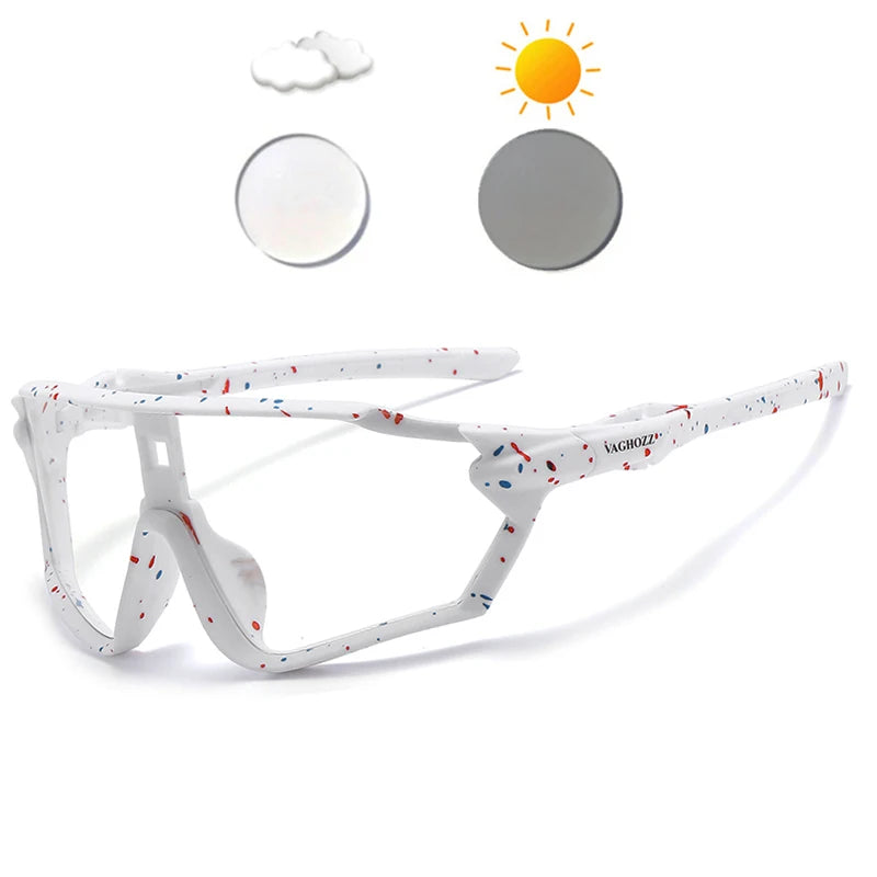 DALWA PolarVision Sunglasses