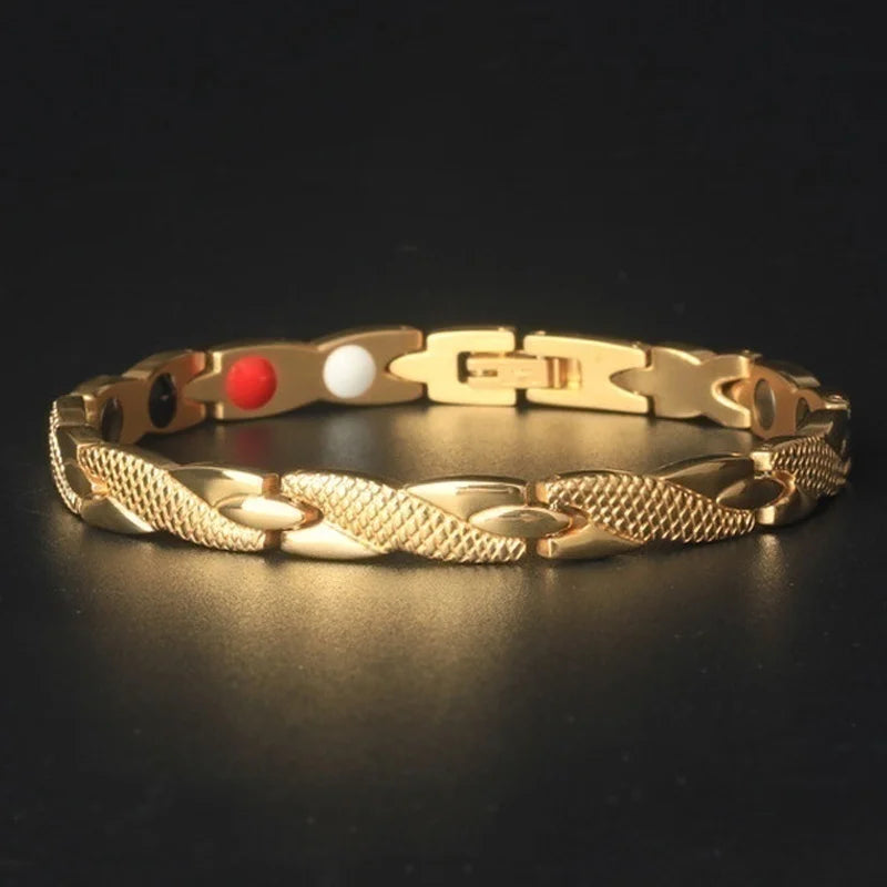 DragonForce Magnetic Bracelet