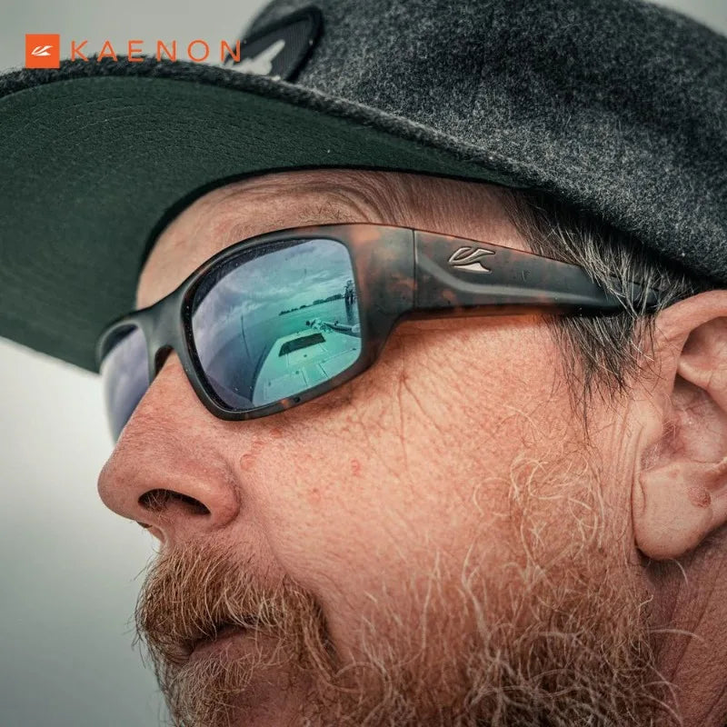 KAENON Outdoor PolarPro Sunglasses