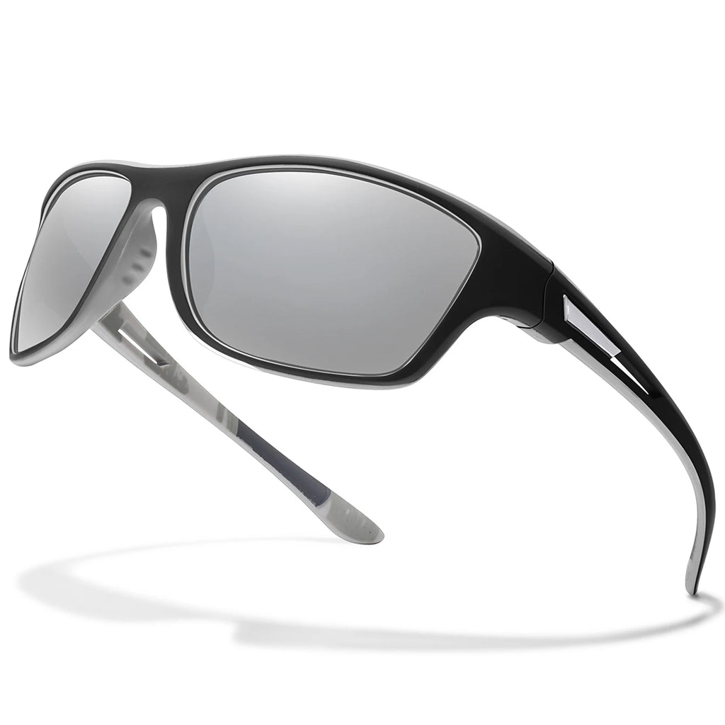 POAT ClearView Polarized Shades