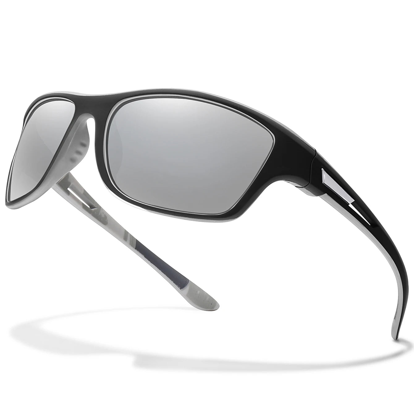 POAT ClearView Polarized Shades