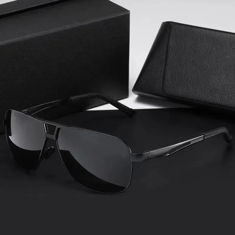 PhotoFlex Cycling Sunglasses