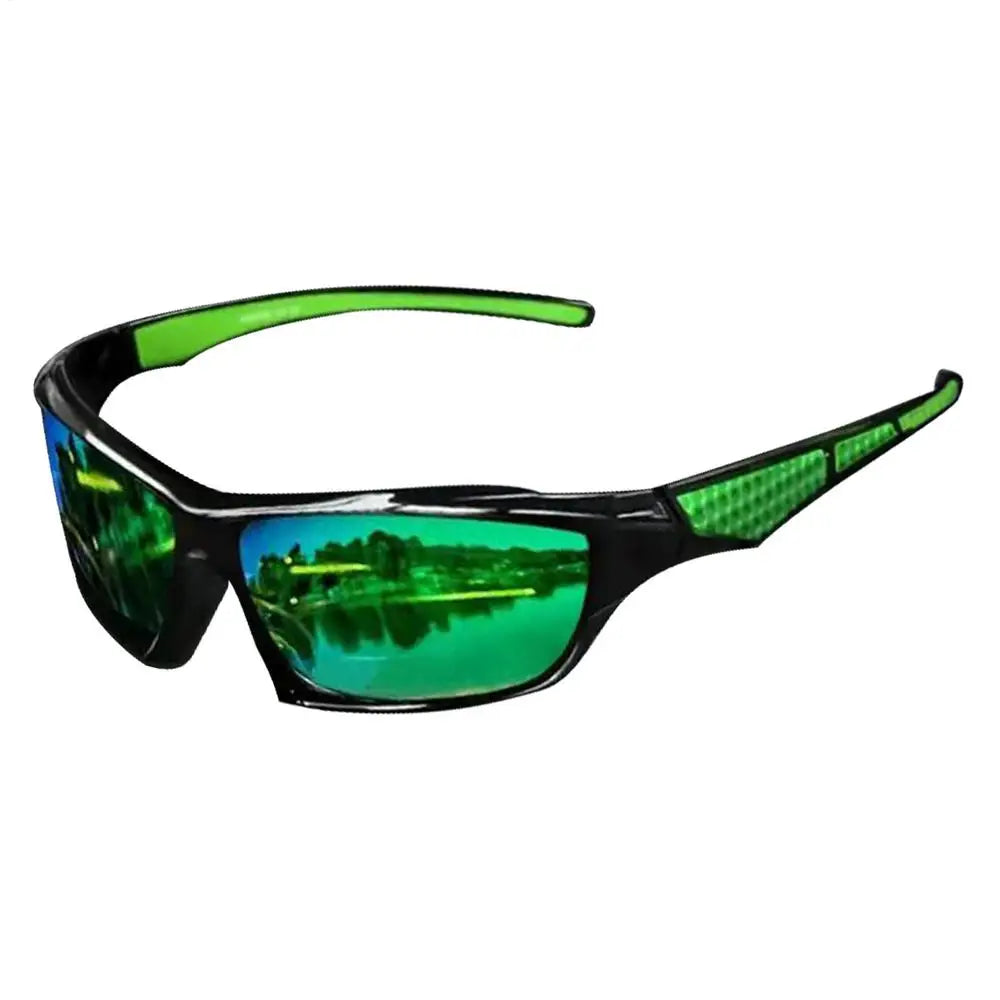 PolarDrive Outdoor Sunglasses