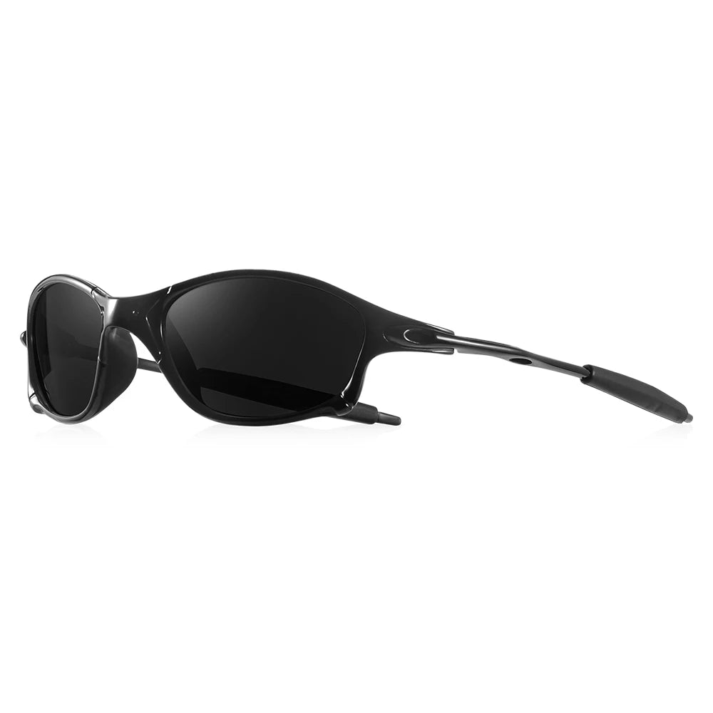 CRIXALIS NightRide Sunglasses