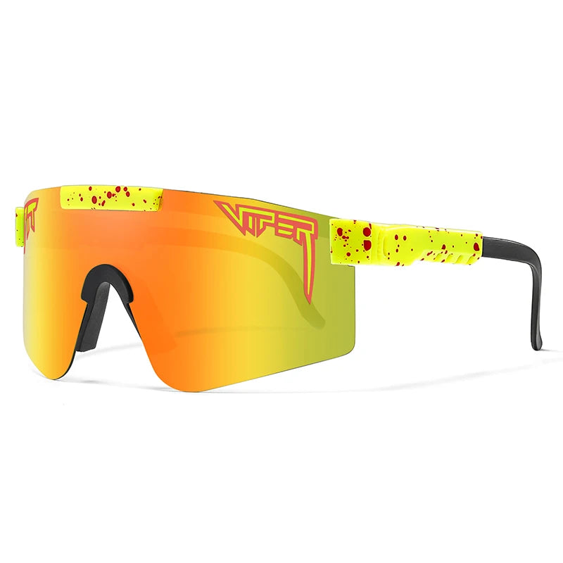 PIT VIPER Sport Goggle Sunglasses