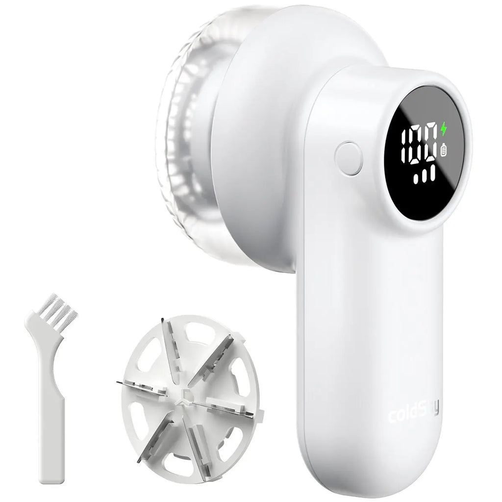 ColdSky FabricCare Lint Remover