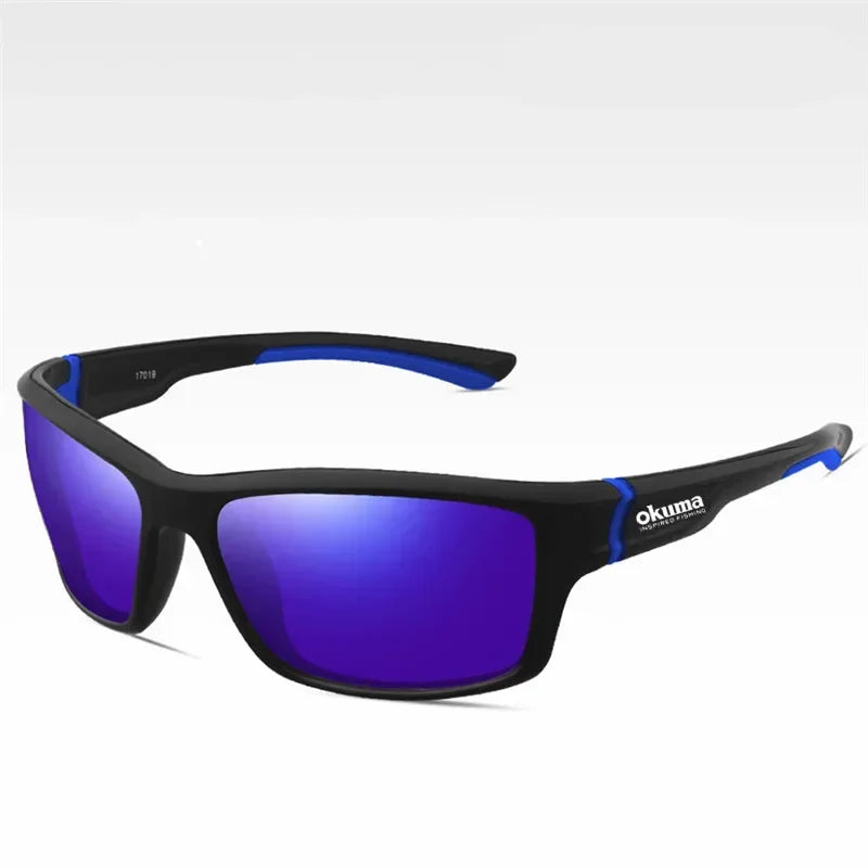 OKUMA SunGuard Sunglasses