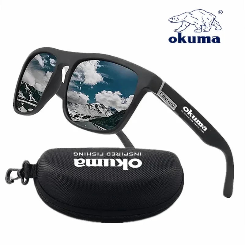 OKUMA DailyShade Sunglasses