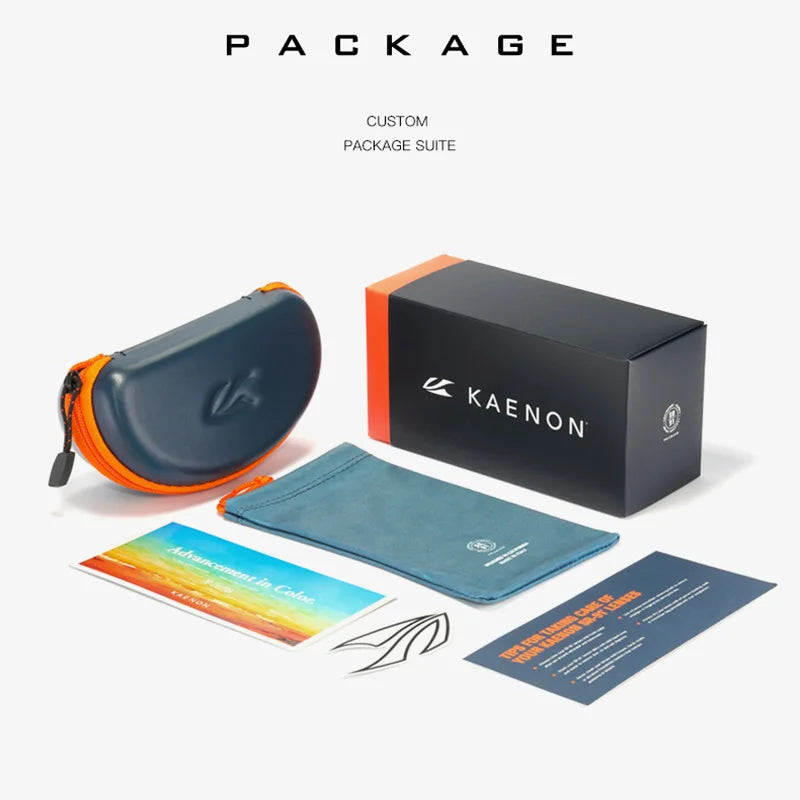 KAENON Outdoor PolarPro Sunglasses