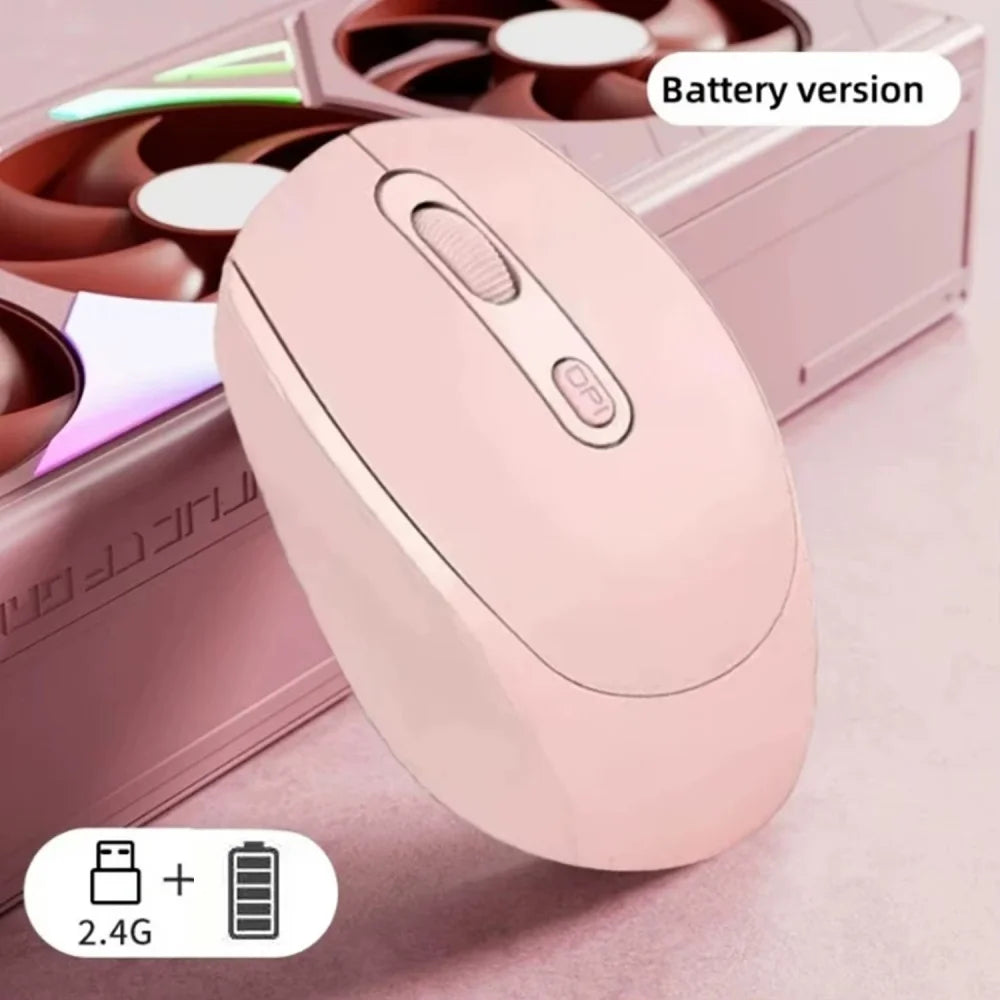 Maerknon SilentPro Wireless Mouse