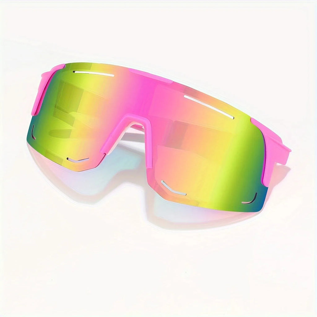 SUMORY SmartShade Sunglasses