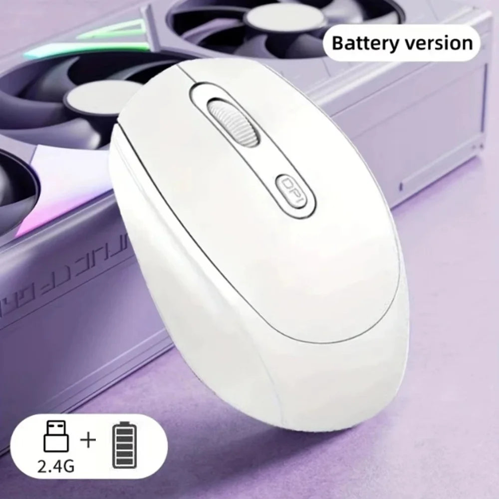 Maerknon SilentPro Wireless Mouse