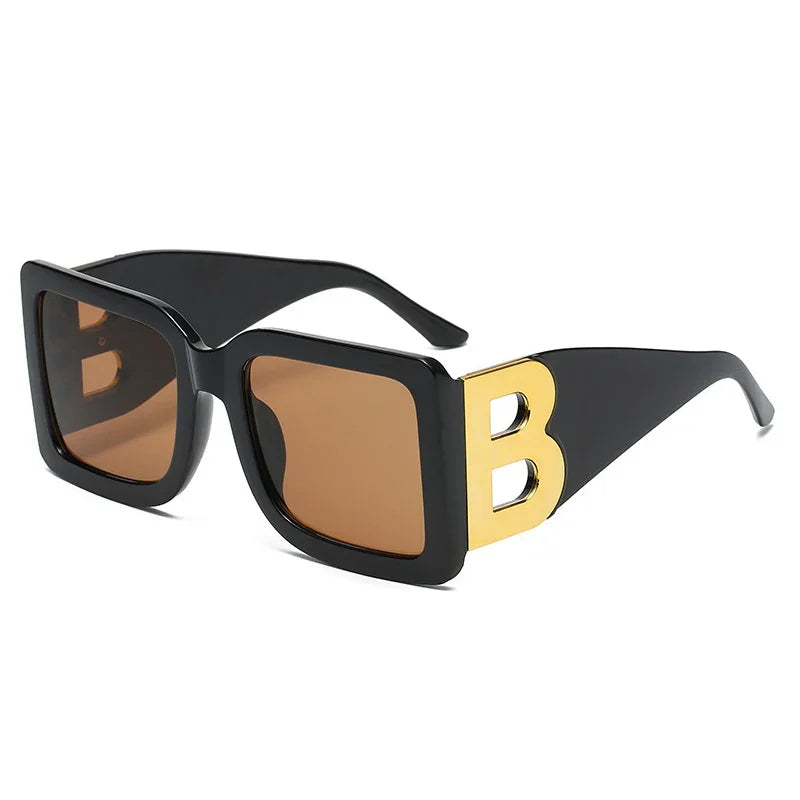 ERILLES Travel Chic Sunglasses