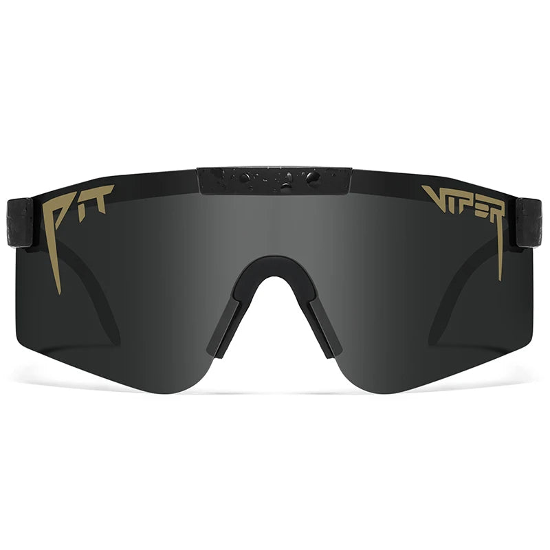 PIT VIPER Sport Goggle Sunglasses