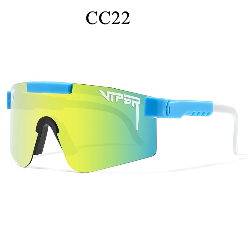PIT VIPER Sport Goggle Sunglasses