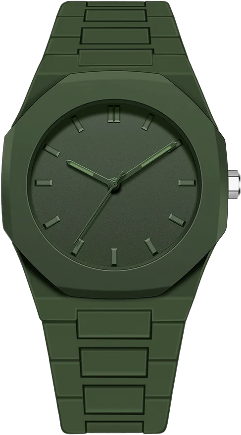 TOMI L401 – Casual Sport Quartz Watch