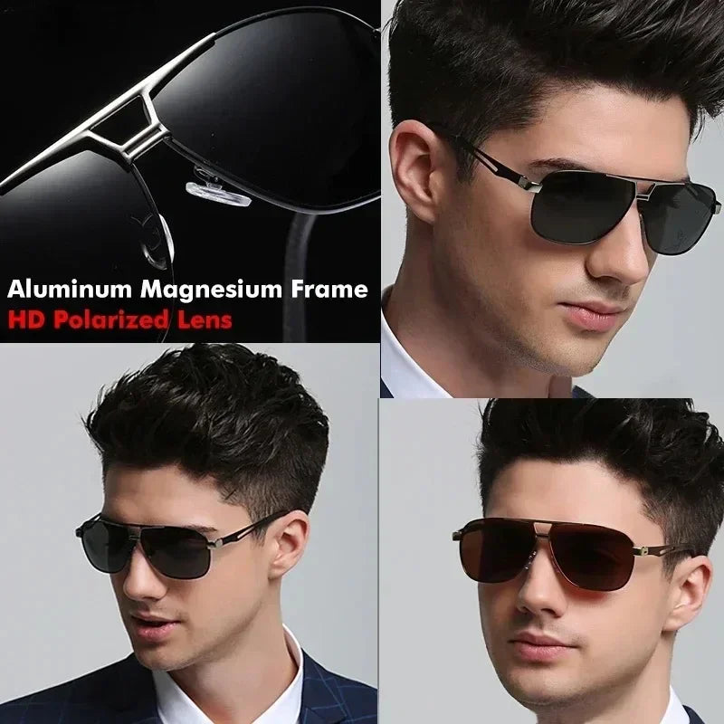 PhotoFlex Cycling Sunglasses