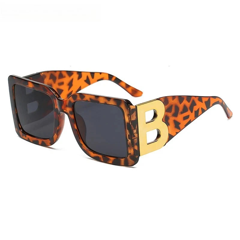 ERILLES Travel Chic Sunglasses