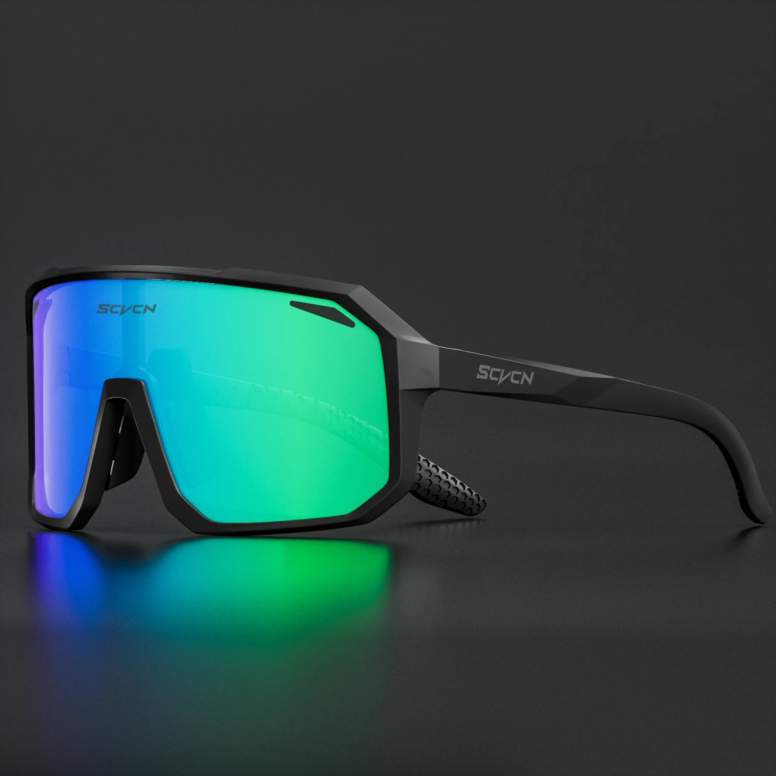 SCVCN sporty Sunglasses