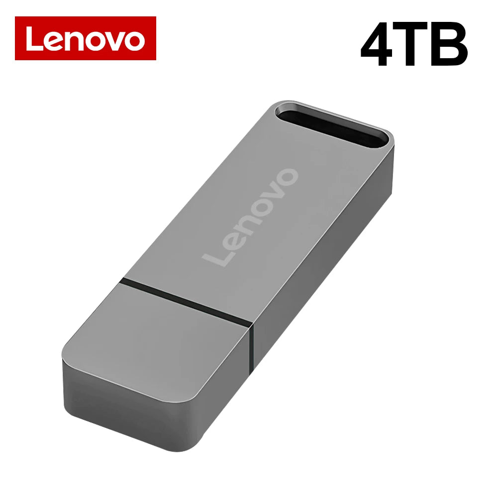 Lenovo UltraSpeed USB Flash Drive