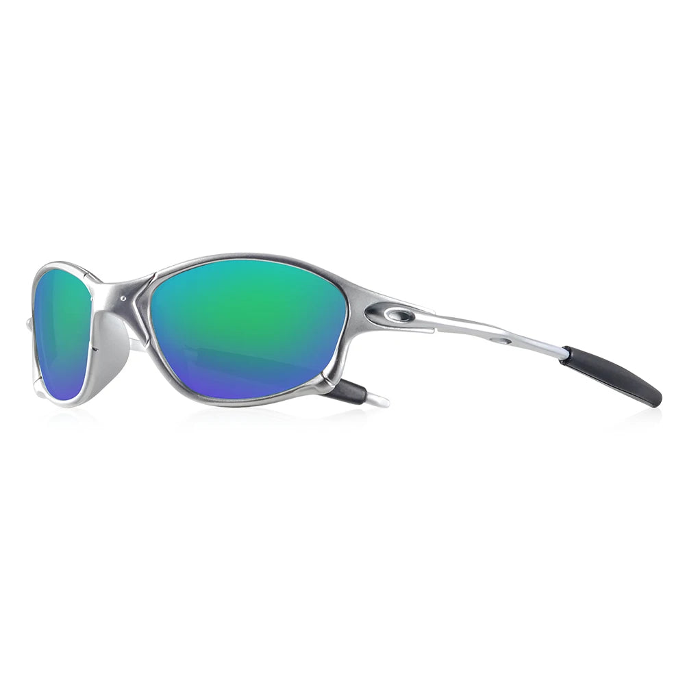 CRIXALIS NightRide Sunglasses