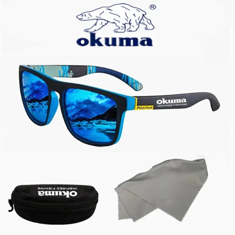 OKUMA DailyShade Sunglasses